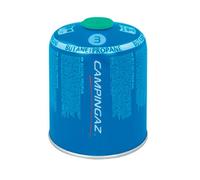 Bombona gas para hornillos con sistema de seguridad CAMPINGAZ C470 450 GR