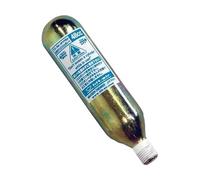 Bombona Recarga CO2 48CC Hitair para Chaleco Protector Hinchable