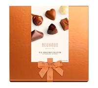 Bombones belgas Collection Discovery Neuhaus 24 piezas