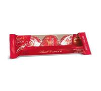 Bombones de chocolate con leche Lindt caja 37 g