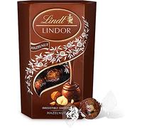 Bombones de chocolate Lindor de Lint