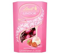 Bombones de chocolate Lindor de Lint