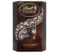 Bombones de chocolate Lindor de Lint