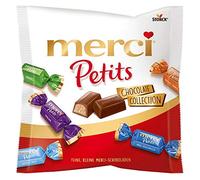 Bombones merci Petits Chocolate Collection 1x125g