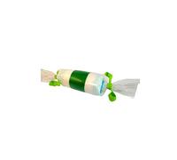 Bombones pañales pack 10 unidades colores surtido