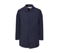 BOMBOOGIE Abrigo de entretiempo azul oscuro XXXL EUR