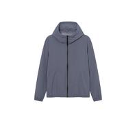 BOMBOOGIE Chaqueta de entretiempo azul S EUR
