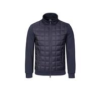 BOMBOOGIE Chaqueta de entretiempo ' Collo in Piedi ' azul oscuro M EUR