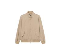 BOMBOOGIE Chaqueta de entretiempo 'Collo in Piedi' beige XXL EUR