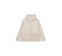 BOMBOOGIE Chaqueta de entretiempo crema L EUR