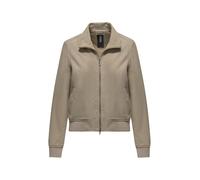 BOMBOOGIE Chaqueta de entretiempo 'Giacca' beige oscuro L EUR