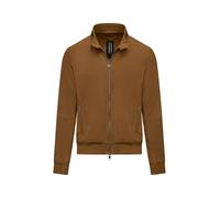 BOMBOOGIE Chaqueta de entretiempo marrón XXXL EUR