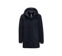 BOMBOOGIE Chaqueta de invierno 'Aberdeen' azul oscuro XL EUR