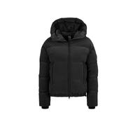 BOMBOOGIE Chaqueta de invierno 'Riga' negro XL EUR