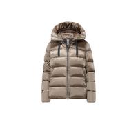 BOMBOOGIE Chaqueta de invierno 'Rome' beige XL EUR