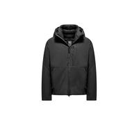 BOMBOOGIE Chaqueta de invierno 'Tokyo' negro XXXL EUR