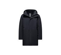 BOMBOOGIE Parca de invierno 'CM9137' azul oscuro XXXL EUR