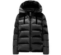 Bomboogie Rome Chaqueta Plumón Mujer de Invierno Guateada Acolchado Anorak