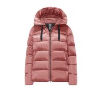 Bomboogie Rome Chaqueta Plumón Mujer de Invierno Guateada Acolchado Anorak