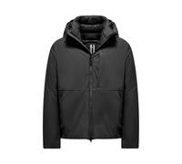 Bomboogie Tokyo Chaqueta de Invierno Acolchada Hombre Anorak Aire Libre