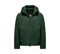 Bomboogie Tokyo Chaqueta de Invierno Acolchada Hombre Anorak Aire Libre