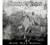 Bombs of hades - Death pash replica