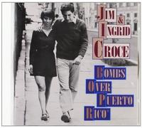 Bombs Over Puerto Rico by Jim & Ingrid CROCE (1996-03-10)