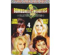 Bombshell Beauties - Bombshell Beauties Collector's Edition [Reino Unido] [DVD]
