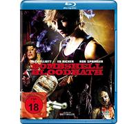 Bombshell Bloodbath [Alemania] [Blu-ray]