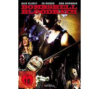 Bombshell Bloodbath [Alemania] [DVD]