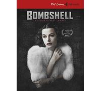 Bombshell. La storia di Hedy Lamarr. DVD. Con Libro (Real cinema)