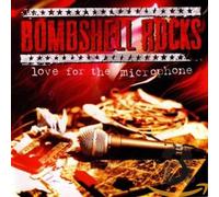 Bombshell Rocks - Love for The Microphones EP [Import]