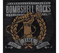 Bombshell Rocks - This Time Around [Vinilo]