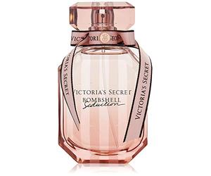 Bombshell Seduction by Victoria's Secret Eau De Parfum Spray 3.4 oz / 100 ml (Women)