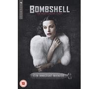 Bombshell: The Hedy Lamarr Story [DVD] [Reino Unido]