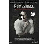 Bombshell: The Hedy Lamarr Story [USA] [DVD]