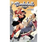 Bombshells United 2: War Bonds