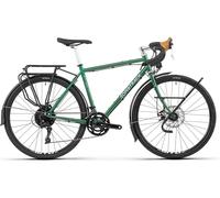 Bombtrack Bicicleta Arise Tour verde L