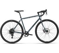 Bombtrack Bicicleta de gravel Arise SG CUES 1x10 velocidades azul L