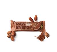Bombus Raw energy Cocoa beans 50g