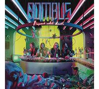Bombus - Repeat Until Death
