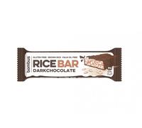 Bombus Rice Bar Dark Chocolate 18g