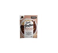 Bombus Super Protein FOOD Chocolate