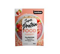 Bombus Super Protein FOOD Fresa