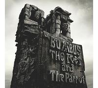 Bombus - The Poet And The Parrot [Vinilo]