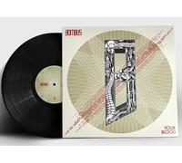 BOMBUS - YOUR BLOOD [Vinilo]