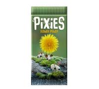 Bombyx Pixies - Extensión Flower Power - Juego de Cartas a Partir de 8 años - 2 a 6 Jugadores - 30 Minutos de Tiempo de Juego o más