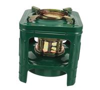 BomDog Estufa de Parafina Portátil Cocina Al Aire Libre Estufa de Queroseno Calentador de Queroseno Estufa de Barbacoa