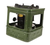 BomDog Estufa de Queroseno Cera de Parafina Calentador Portátil de Camping Calentador Portátil Quemador de Queroseno Estufa de Casa