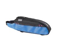 Bomefoi Bolsa para cuadro de ciclismo - Portaherramientas para bicicleta, accesorio para transporte seguro en bicicleta, playa, camping y aventura al aire libre